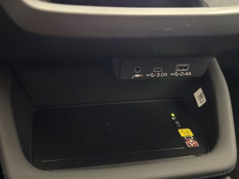 New 2026 Subaru Forester Premium image 21