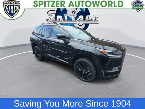 New 2026 Toyota RAV4 XSE image 2