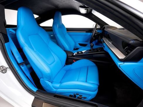 Used 2026 Porsche 911 GT3 RWD image 48