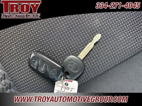 Used 2008 Toyota FJ Cruiser 2WD image 18