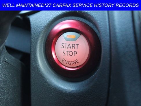 Used 2014 Nissan Juke NISMO RS w/ Navigation Package image 29