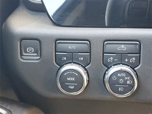 Certified 2023 GMC Sierra 1500 Elevation image 25