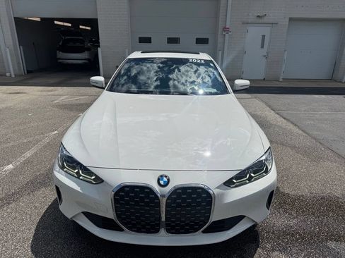Used 2022 BMW 430i xDrive Coupe w/ Convenience Package AWD/4WD image 8