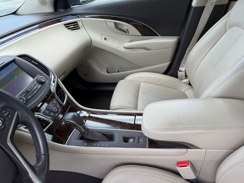 Used 2014 Buick LaCrosse Leather FWD image 13