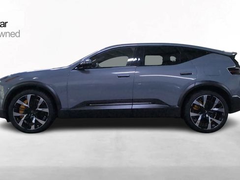 Used 2025 Polestar Polestar 3 image 2