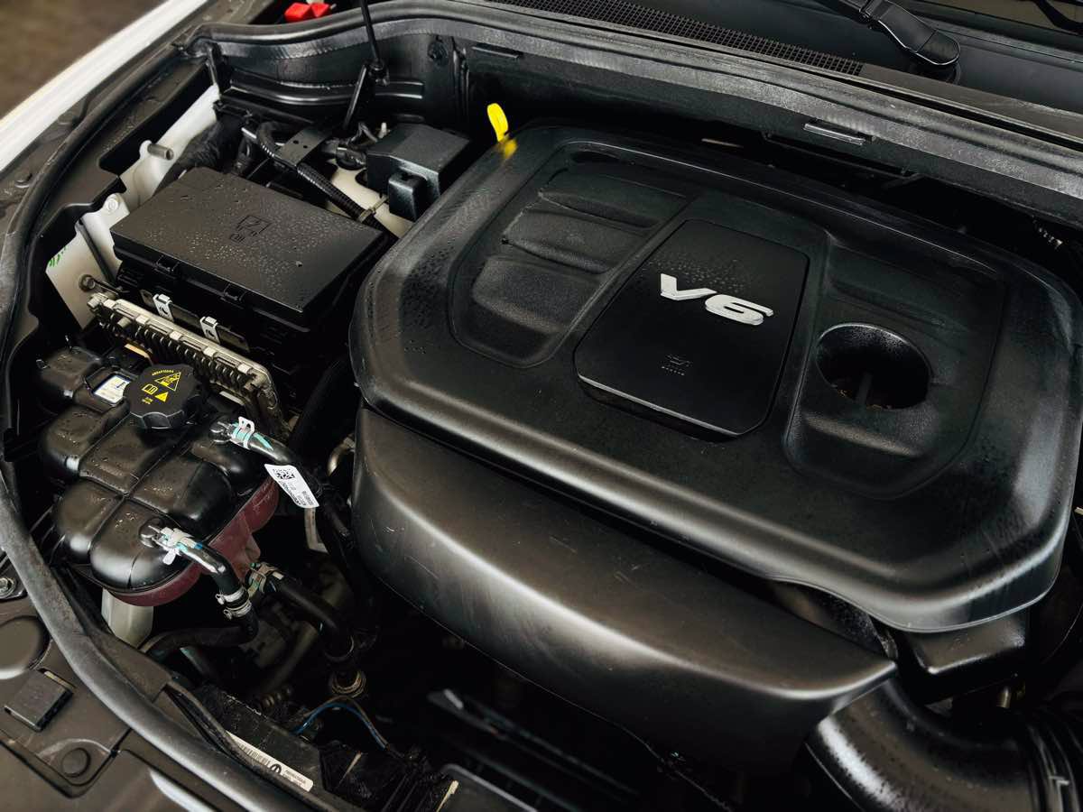Used 2022 Dodge Durango GT RWD image 20