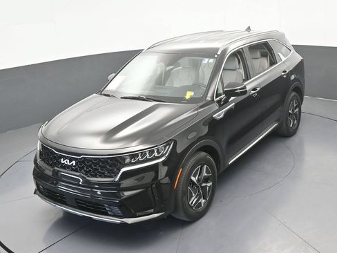 Used 2023 Kia Sorento EX FWD image 49
