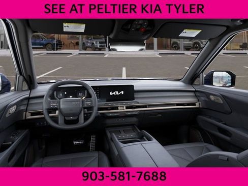 New 2027 Kia Telluride SX FWD image 16
