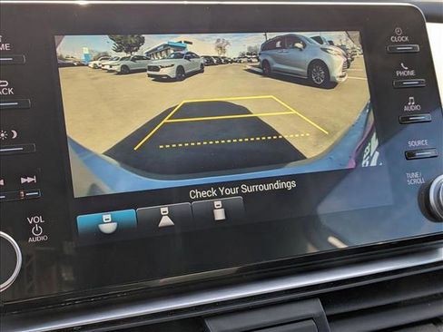 Used 2021 Honda Accord Sport Special Edition image 14