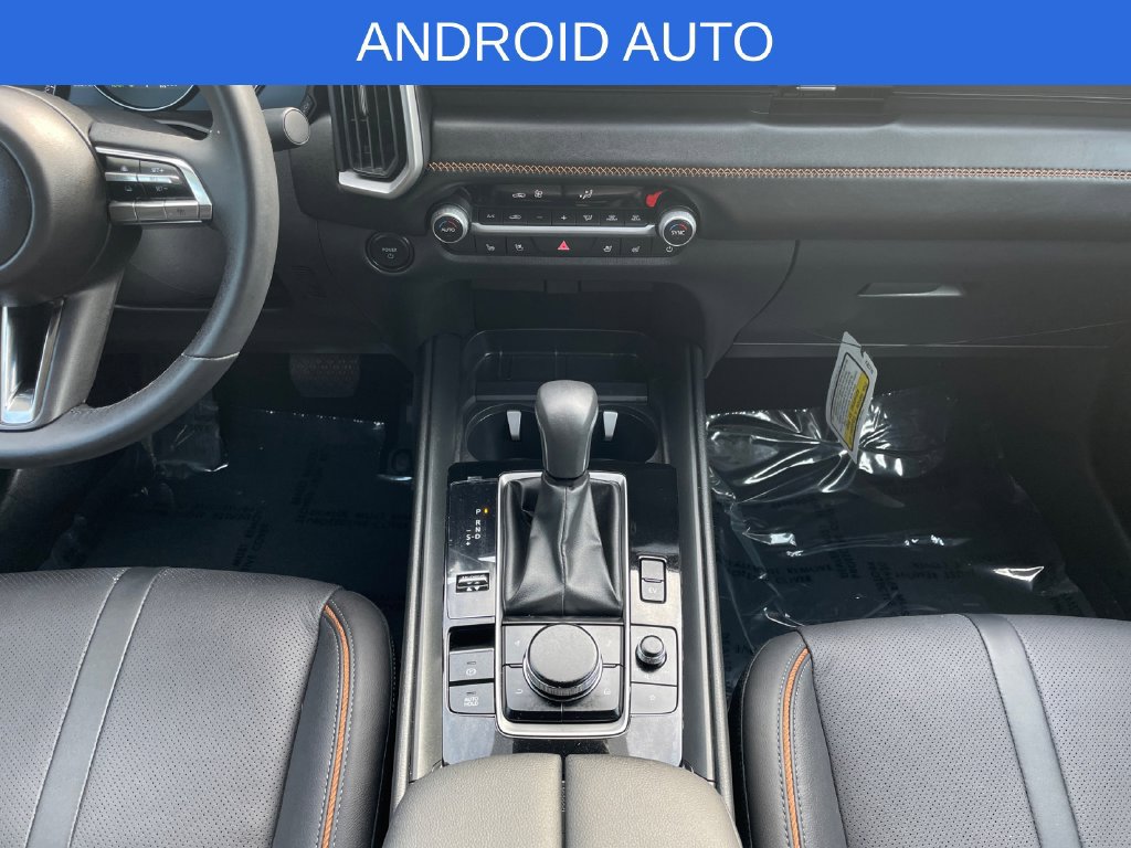 Used 2026 MAZDA CX-50 AWD 2.5 Hybrid w/ Weather Package image 10