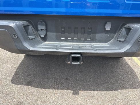 Used 2019 Ford Ranger XLT w/ Equipment Group 302A Luxury AWD/4WD image 14