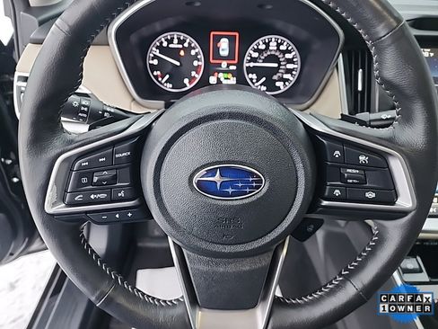 Used 2023 Subaru Legacy Limited image 16