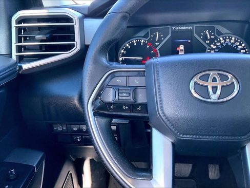 Used 2023 Toyota Tundra SR5 AWD/4WD image 23