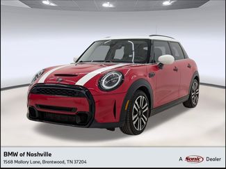 Used 2022 MINI Cooper S 360° Tour