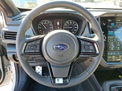 New 2026 Subaru Crosstrek 2.5i Sport image 8