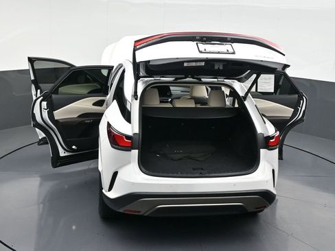 Used 2023 Lexus RX 350 FWD image 35