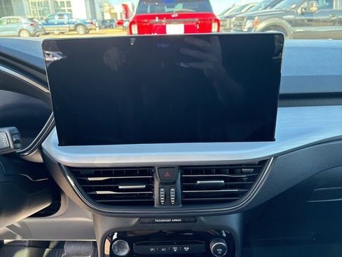 New 2026 Ford Escape Platinum w/ Premium Technology Package image 20