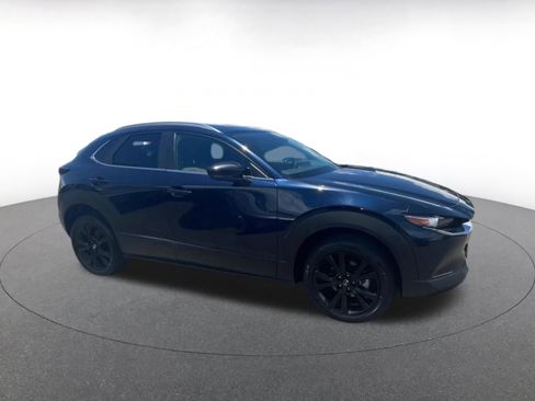 Used 2024 MAZDA CX-30 AWD 2.5 S w/ Select Sport Pkg image 2