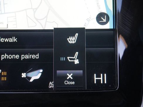 Used 2022 Volvo XC90 T6 Inscription w/ Advanced Package image 63