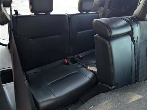 Used 2024 Mitsubishi Outlander SE FWD image 15
