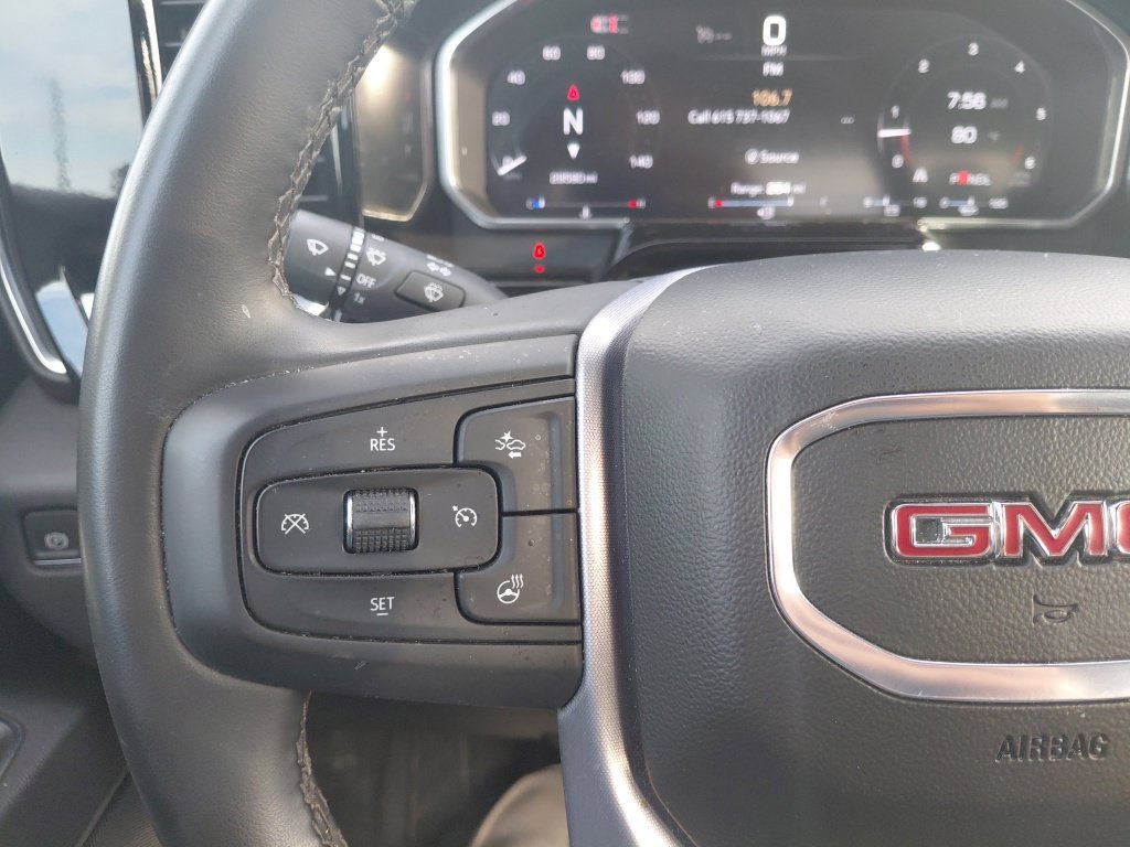Used 2026 GMC Sierra 1500 SLT RWD image 27