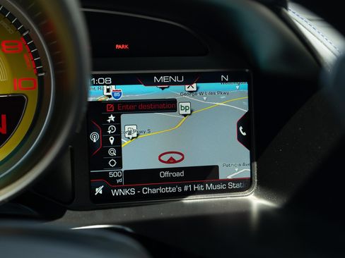 Used 2021 Ferrari 812 GTS RWD image 46