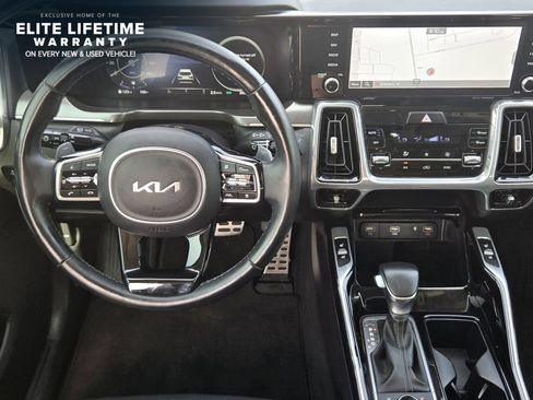 Certified 2023 Kia Sorento SX AWD/4WD image 26