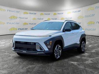 New 2026 Hyundai Kona SEL Premium