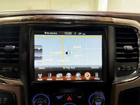 Used 2017 RAM 2500 Limited image 30