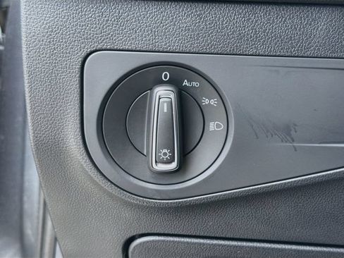 Used 2024 Volkswagen Tiguan Wolfsburg Edition w/ Panoramic Sunroof Package FWD image 34