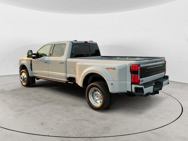 Used 2026 Ford F450 Platinum AWD/4WD image 8