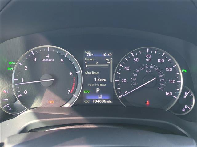 Used 2019 Lexus RX 350 FWD w/ Navigation Package image 11