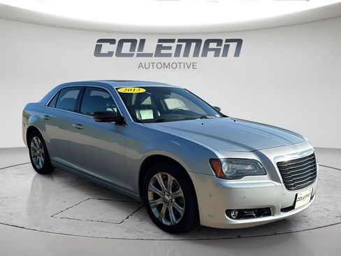 Used 2013 Chrysler 300 S AWD/4WD image 7