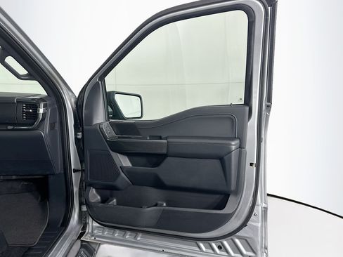 Used 2022 Ford F150 XLT w/ Equipment Group 302A High AWD/4WD image 31