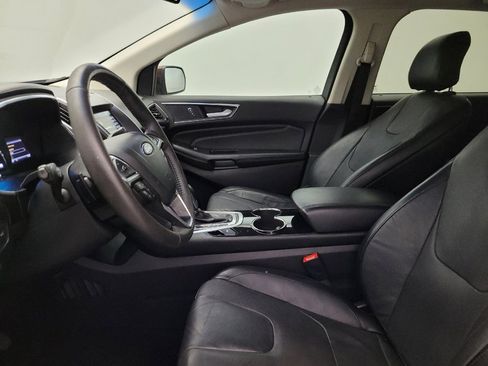 Used 2015 Ford Edge Titanium w/ Equipment Group 302A FWD image 17