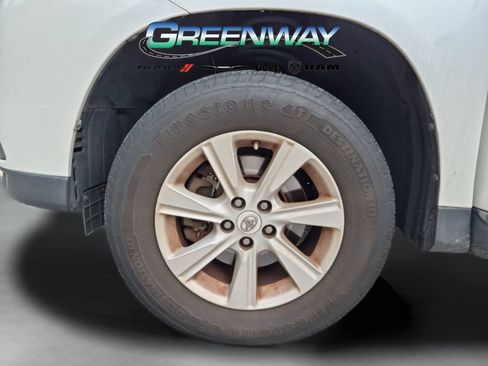 Used 2012 Toyota Highlander FWD image 30