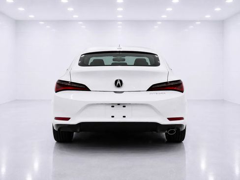 Used 2025 Acura Integra FWD image 4