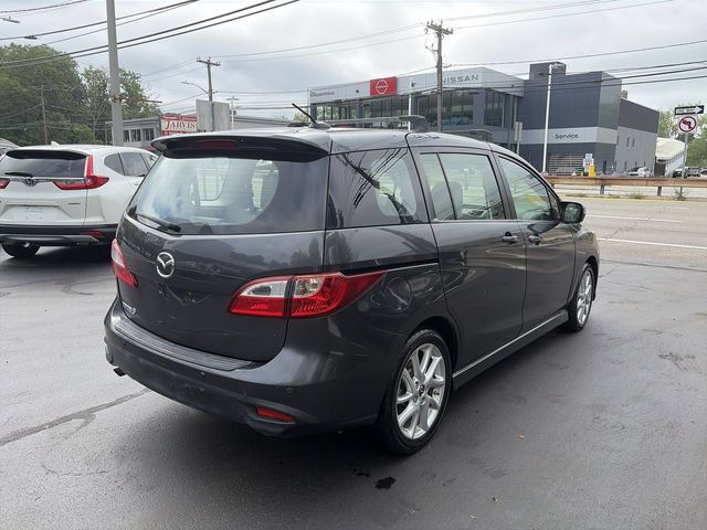 Used 2013 MAZDA MAZDA5 Grand Touring FWD image 8