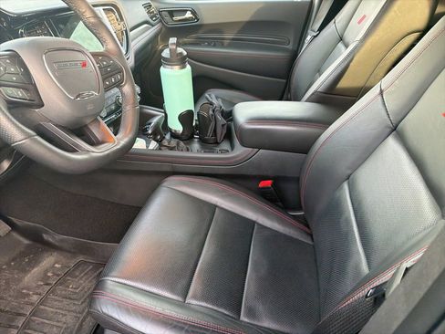 Used 2024 Dodge Durango R/T image 7