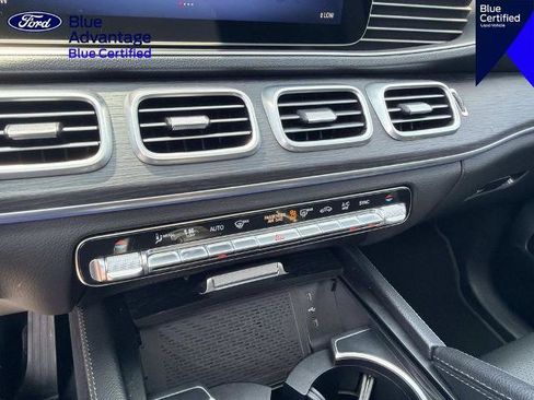 Used 2024 Mercedes-Benz GLE 350 4MATIC image 26
