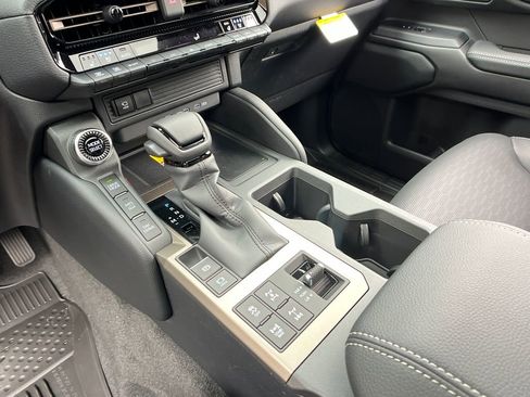 New 2026 Toyota Land Cruiser w/ Premium Package image 20