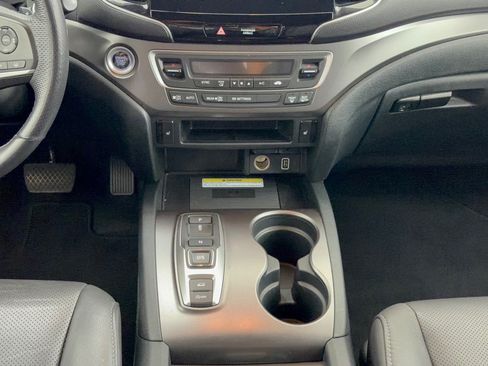 Used 2023 Honda Passport EX-L image 22