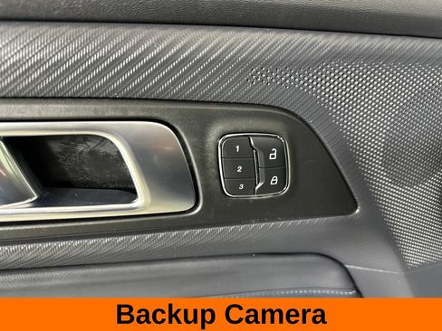 Used 2024 Ford Mustang GT Premium RWD image 11