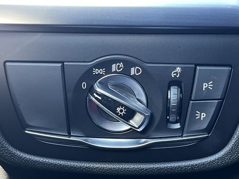 Used 2025 BMW X4 xDrive30i image 15