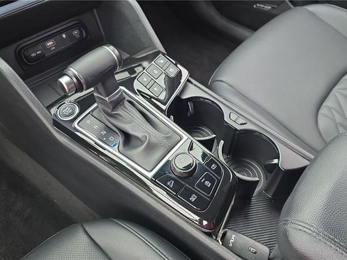 Used 2023 Kia Sportage X-Pro Prestige AWD/4WD image 20