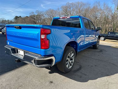 New 2026 Chevrolet Silverado 1500 LT image 32