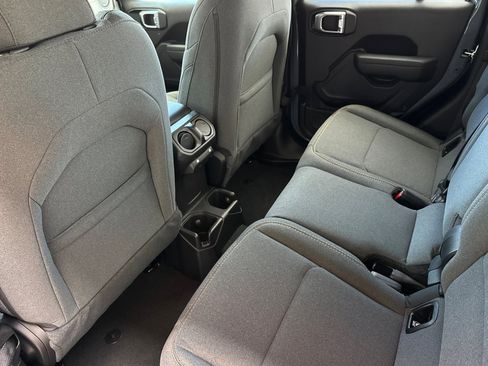 New 2026 Jeep Gladiator Sport image 11