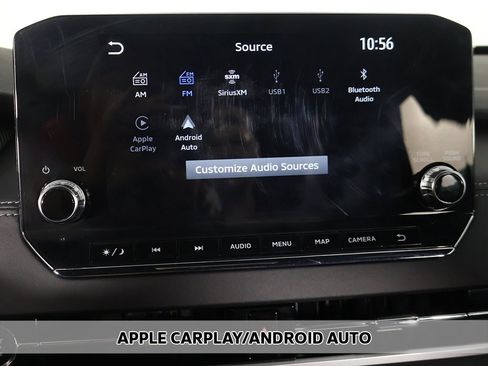 Used 2023 Mitsubishi Outlander SE Black Edition image 8