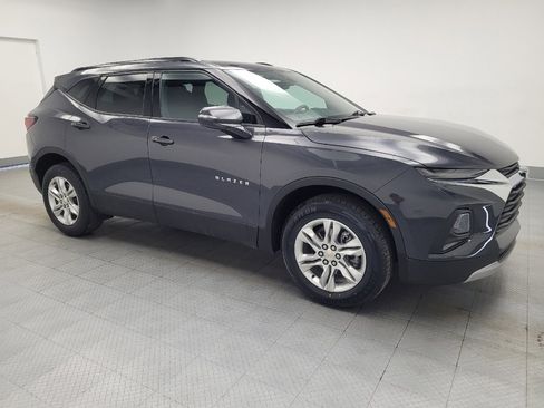 Used 2022 Chevrolet Blazer LT image 11