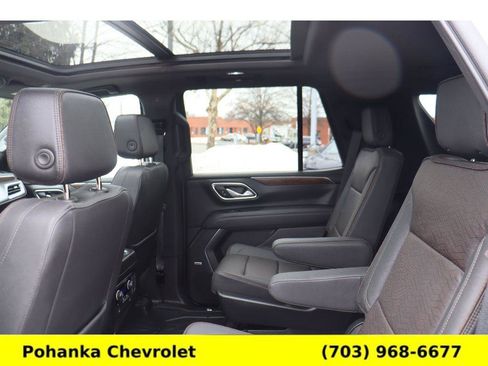 Used 2023 Chevrolet Tahoe High Country w/ Premium Package 2 image 27